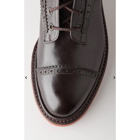 Robert Clergerie Paris Women’s Rovier Hiking Boot - Picture 4 of 16